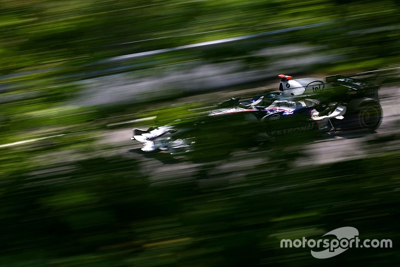 Formula 1'in ilginç istatistikleri: Bölüm 2