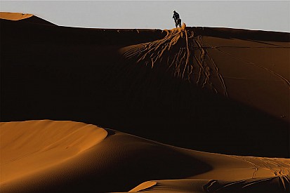 Dakar: la quarta tappa avrà due percorsi per chi vuole evitare le dune!