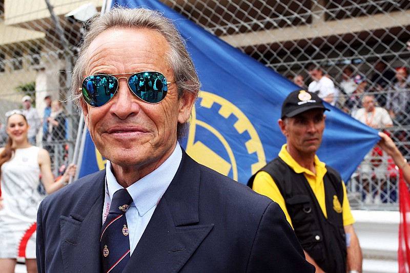 Le Mans első királya: Jacky Ickx