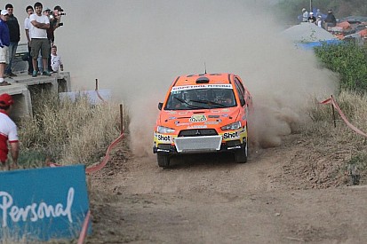Paraguay: el Rally Transchaco y el Dakar, un sueño automovilístico