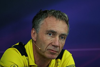 Bell: Hulkenberg Renault'ya yön getirecek