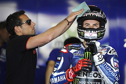 Le coach de Jorge Lorenzo rejoint Pol Espargaró