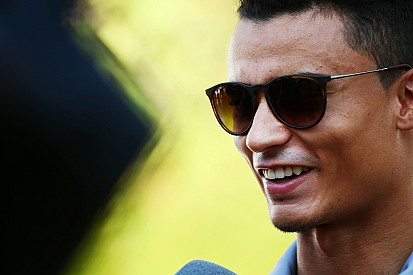 Sauber fecha acordo com Wehrlein para lugar de Nasr em 2017