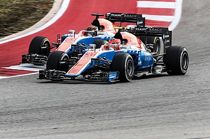 Mercedes - Ocon et Wehrlein sont "extraordinaires"
