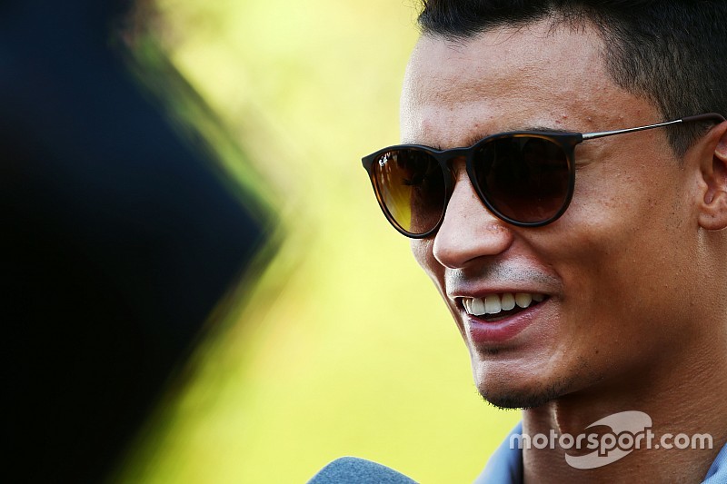 【F1】ザウバー、2017年はナッセに代わりウェーレインを起用か