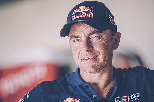 De Villiers: &ldquo;En 2016 el Dakar no fue una competici&oacute;n real&rdquo;