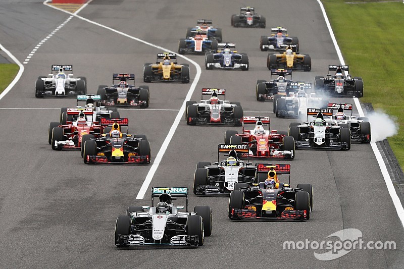 Newey favorable à l'abandon des souffleries en F1