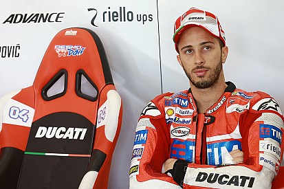 Dovizioso: Targetnya adalah mengalahkan Lorenzo