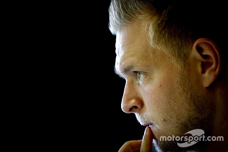 Magnussen - Préférer Haas à Renault ne rallonge pas ma route vers le titre