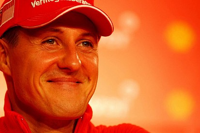 ¡Feliz cumpleaños, Michael Schumacher!
