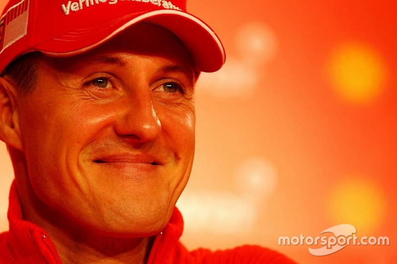 ¡Feliz cumpleaños, Michael Schumacher!