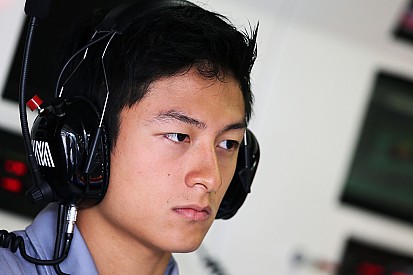 Sem patrocinador, Haryanto ainda trabalha para voltar à F1