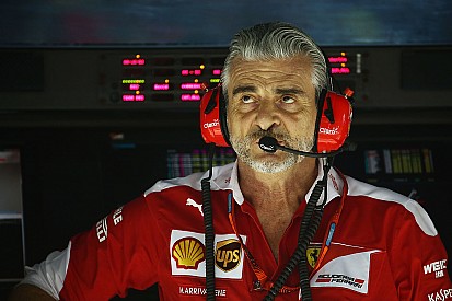 Zanardi - Tout n'est pas de la faute d'Arrivabene chez Ferrari