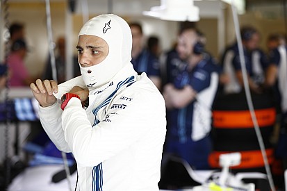 Alesi - Le retour de Massa "serait une erreur"