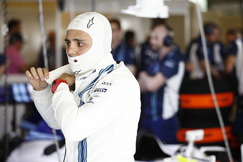 Alesi - Le retour de Massa "serait une erreur"