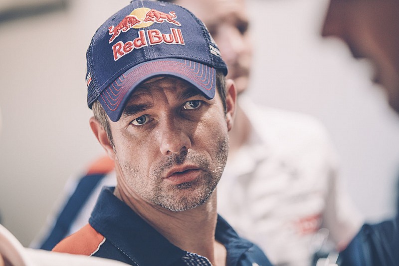 Sébastien Loeb, Team Peugeot Sport