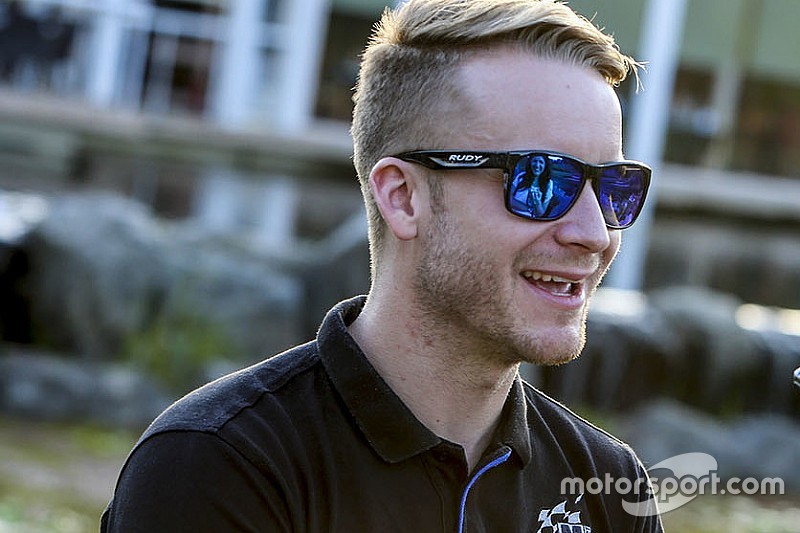 Ostberg torna in WRC: correrà con una Fiesta Plus M-Sport in Svezia!
