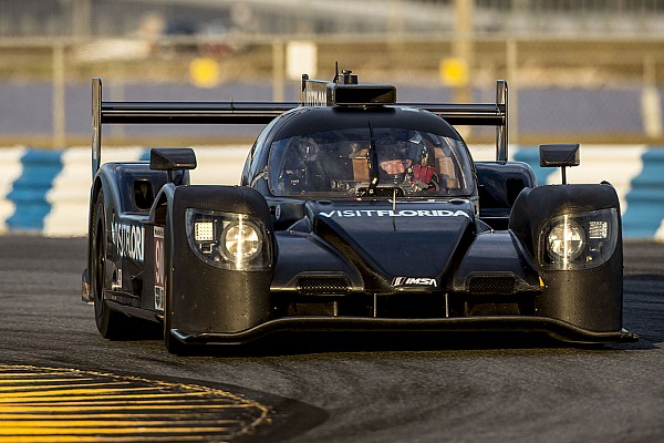 LMP2-Spezialist Rene Rast startet beim Daytona 24