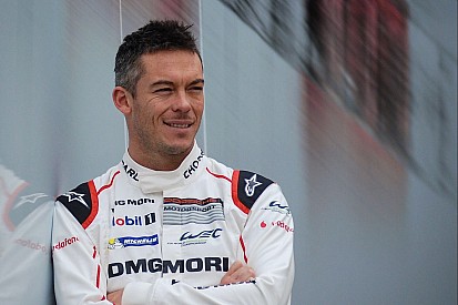 Fotogallery: le prime foto di Lotterer da pilota ufficiale Porsche