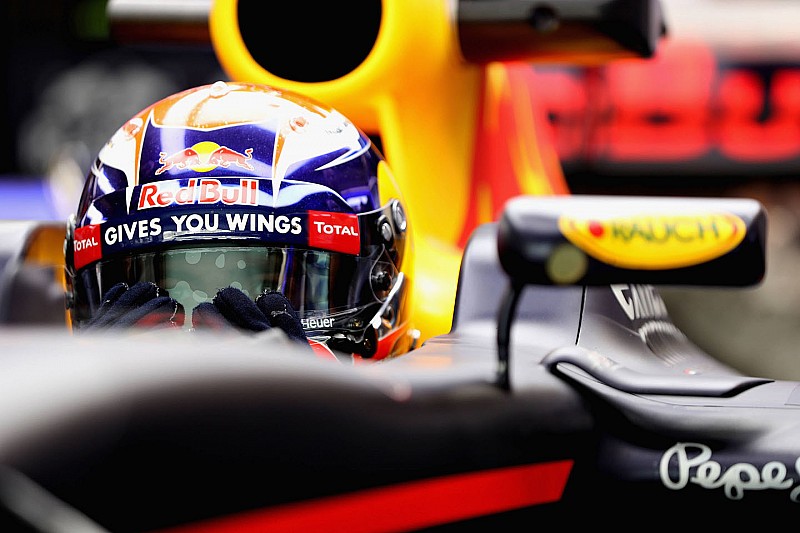 Ricciardo - Ne vivre que pour la F1, ça vous use
