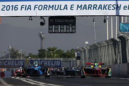 Qui sont les 10 simracers participant à la Vegas eRace ?