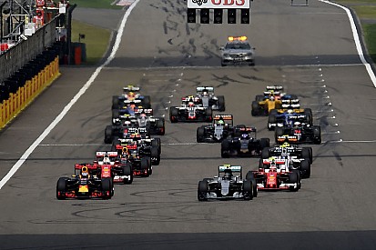 Die besten Qualifier der Formel-1-Saison 2016