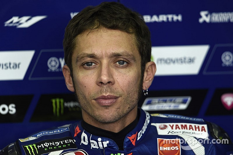 【MotoGP】ロッシは16年シーズンにリラックスして臨めなかった!?