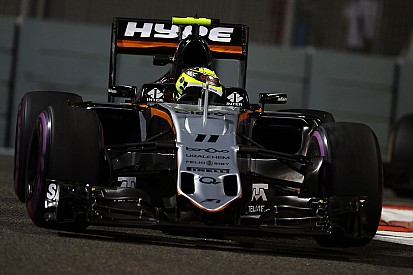 Force India: la VJM10 sarà svelata il 22 febbraio a Silverstone