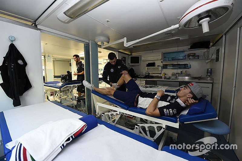 La Clinica Mobile, une institution en plein développement