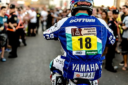 Dakar: che mazzata per Botturi, altri 20 minuti di penalità!