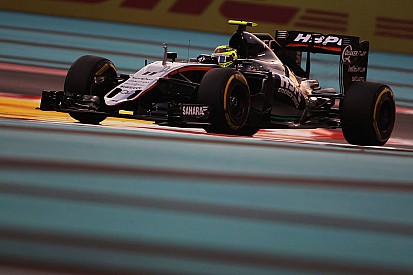 Pérez a "vraiment pensé" à quitter Force India