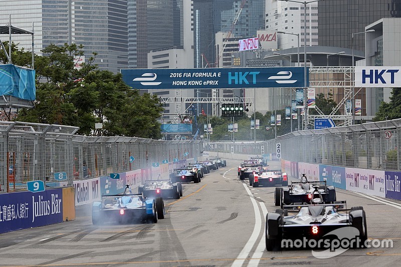 L'éventualité d'un ePrix de Zurich se précise