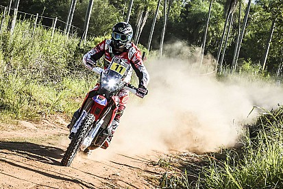 Dakar 2017, 3. Etap: Price sorun yaşadı, Barreda kontrolü ele geçirdi