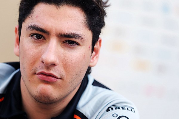 Alfonso Celis Jr. correrá con Fortec en la World Series