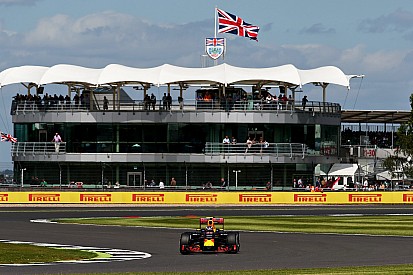 Silverstone menace de ne plus accueillir la F1 après 2019
