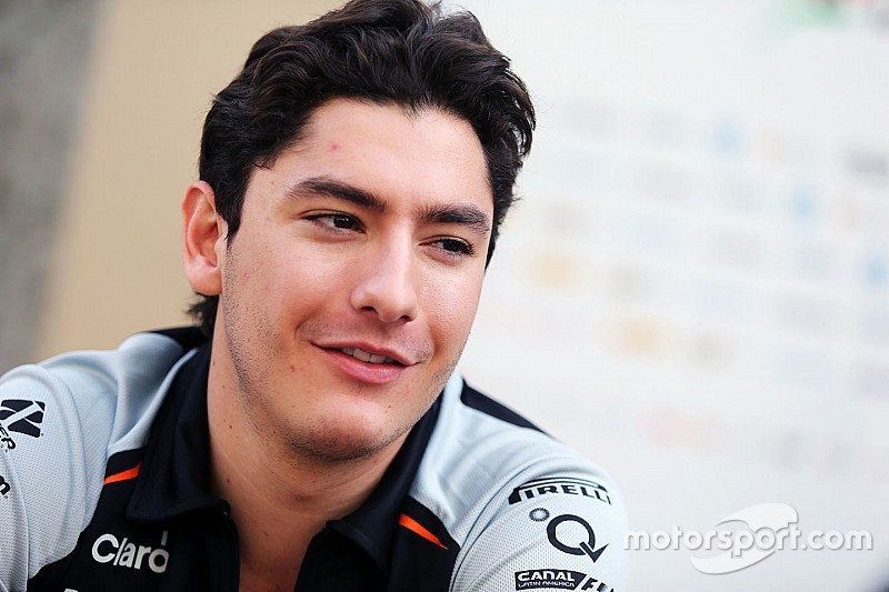Alfonso Celis Jr correrà con il team Fortec Motorsports nel 2017