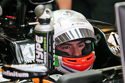 Celis keert terug naar Fortec voor F3.5-seizoen 2017