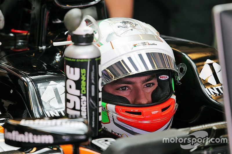 Celis keert terug naar Fortec voor F3.5-seizoen 2017