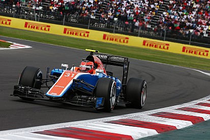 Moederbedrijf Manor Formule 1-team onder curatele gesteld