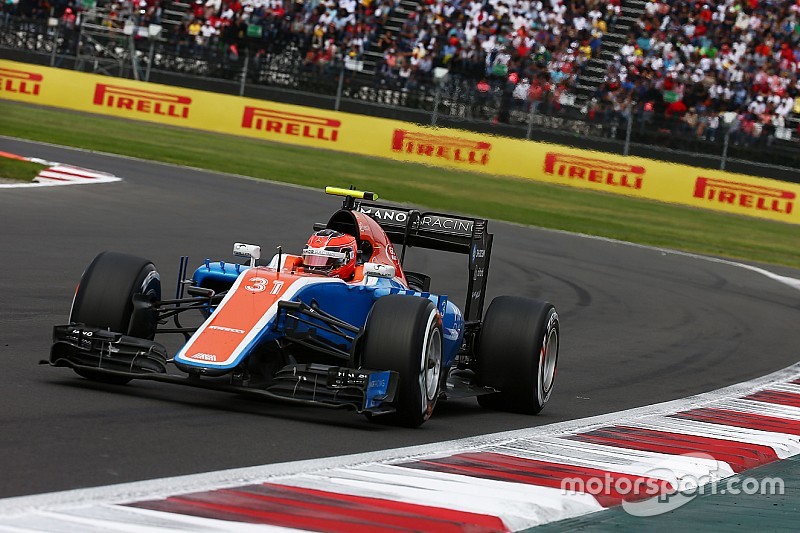 Moederbedrijf Manor Formule 1-team onder curatele gesteld