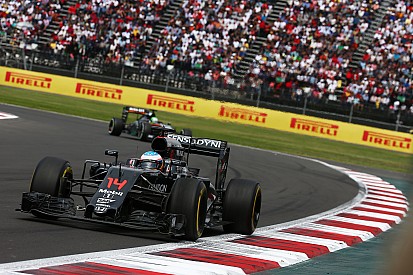 Avec les F1 2017, certains "virages" deviendront des "lignes droites"