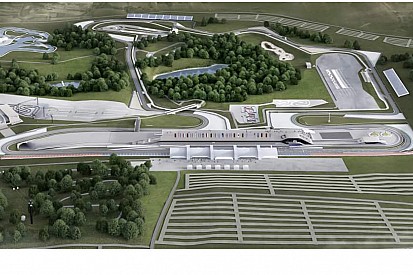L'Hungaroring punta alla MotoGP tramite il suo rinnovamento