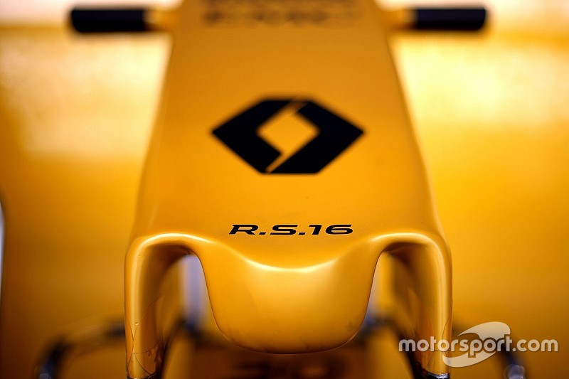 Renault anuncia data de lançamento do carro de 2017