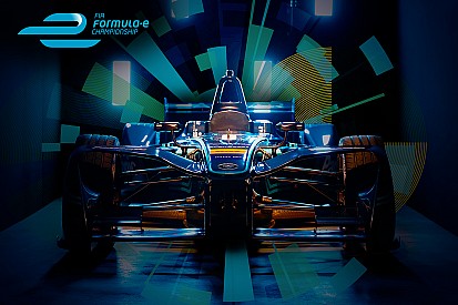 Motorsport Network Formula E'de hisse sahibi oldu!