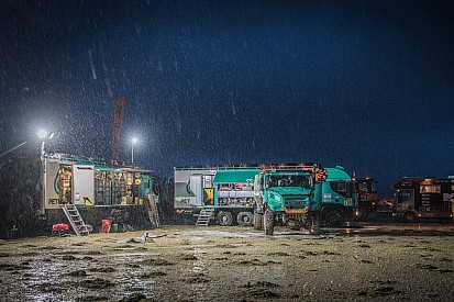 Dakar: la sesta tappa è stata cancellata a causa del maltempo in Bolivia!