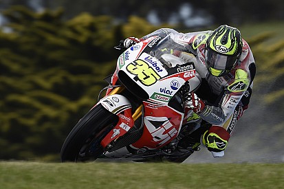 Cal Crutchlow: Nicht um jeden Preis MotoGP-Werkspilot werden