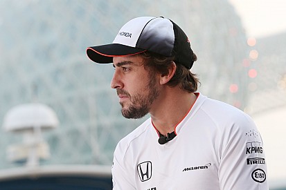 Alonso: "La Formula 1 negli anni 80 era decisamente noiosa"