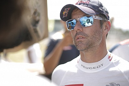 Loeb - "La navigation, c'est un peu la chasse au trésor"