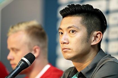 Ho-Pin Tung conquista la pole per la 4 Ore di Buriram