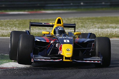 Rosberg, Vettel, Ricciardo... Ils sont passés par Carlin !